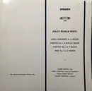 LP - Johann Wilhelm Hertel - Oboe Concerto / Partitas Nos. 1 & 2 / Trio No. 3