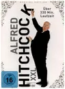 Double DVD - Alfred Hitchcock a.o. - Alfred Hitchcock XXL [Special Edition] [2 DVDs] - German / English