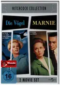 Alfred Hitchcock a.o. - Hitchcock-Collection: Die Vögel (The Birds) / Marnie [2 DVDs]