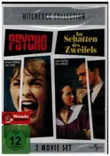 Alfred Hitchcock a.o. - Hitchcock-Collection: Psycho / Im Schatten des Zweifels (Shadow Of A Doubt) [2 DVDs]
