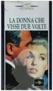 VHS - Alfred Hitchcock - La donna che visse due volte / Vertigo - Italian