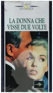 Alfred Hitchcock - La donna che visse due volte / Vertigo