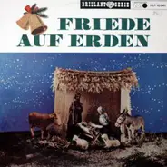 Alfred Matschat - Friede Auf Erden