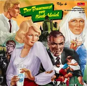 Alfred Marquart , Herbert Borlinghaus