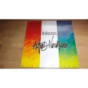 Alfred Neumann - Le Discours