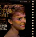 LP - Alfred Newman - A Certain Smile - Mono