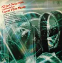 LP - Alfred Newman - Alfred Newman Conducts His Great Film Music