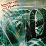 Alfred Newman - Alfred Newman Conducts His Great Film Music