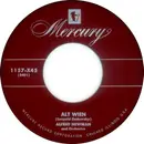 7inch Vinyl Single - Alfred Newman And His Orchestra - Alt Wien