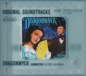 Alfred Newman - Dragonwyck