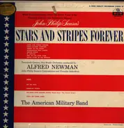 Alfred Newman - Stars And Stripes Forever