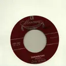 7inch Vinyl Single - Alfred Newman - Summertime/Tambourin Chinois