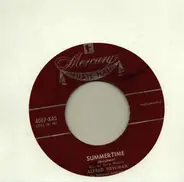 Alfred Newman - Summertime/Tambourin Chinois