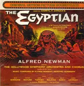 Alfred Newman - The Egyptian (Soundtrack)