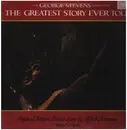 LP - Alfred Newman - The Greatest Story Ever Told (Original Motion Picture Score)