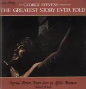 Alfred Newman - The Greatest Story Ever Told - Soundtrack