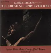 Alfred Newman - The Greatest Story Ever Told - Soundtrack
