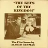 LP - Alfred Newman - The Keys Of The Kingdom (The Film Score)