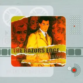 Alfred Newman - Alfred Newman (1901-1970): The Razors Edge (The Razor's Edge) - Original Film Soundtrack