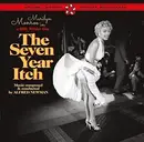 CD - Alfred Newman - The Seven Year Itch And Other Original Soundtracks By Alfred Newman