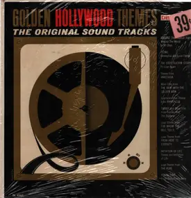 Alfred Newman - Golden Hollywood Themes