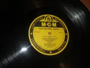 LP - Alfred Newman - Stars And Stripes Forever - Label Variation