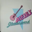 LP - Alfred Schittler - Alfie's Gitarrensound