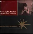 LP - Alfred Scholz - When Lights Are Low