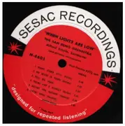 LP - Alfred Scholz - When Lights Are Low