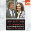 CD - Schnittke / Mark Kopytman - Violakonzerte / Viola Concertos