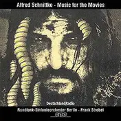 Alfred Schnittke - Music for the Movies