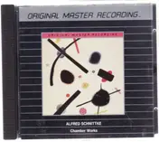 Alfred Schnittke - Chamber Works