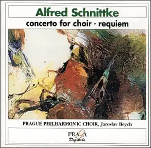 Alfred Schnittke - Concerto for Choir / Requiem