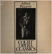 Alfred Piccaver - Court Opera Classics