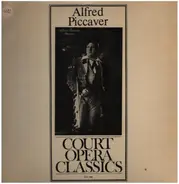 Alfred Piccaver - Court Opera Classics