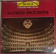 Alfred Piccaver - I Grandi Della Lirica