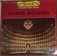 Alfred Piccaver - I Grandi Della Lirica
