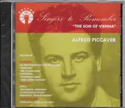 Alfred Piccaver - The Son of Vienna