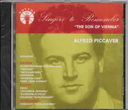 Alfred Piccaver - The Son of Vienna