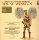 LP - Alfred Ralston - Young Winston (Soundtrack)