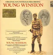 LP - Alfred Ralston - Young Winston (Soundtrack)