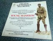 7inch Vinyl Single - Alfred Ralston - Jenny's Theme / Entr'acte