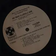 LP - Alfred Ralston - Oh! What A Lovely War