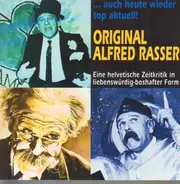 Alfred Rasser - Original Alfred Rasser