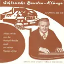 7inch Vinyl Single - Alfred Wirth - Schlesische Bauden-Klänge