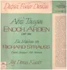 LP - Alfred Tennyson - Enoch Arden