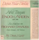LP - Alfred Tennyson - Enoch Arden