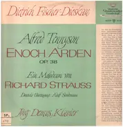 Alfred Tennyson - Enoch Arden