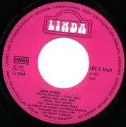7inch Vinyl Single - Alfred Und Seine Alte - Aber Alfred... / Bitte, Alfred!