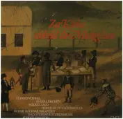 Alfred Völkel, Hofer Volksmusikanten a.o.